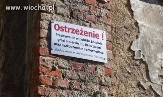 Kościół...