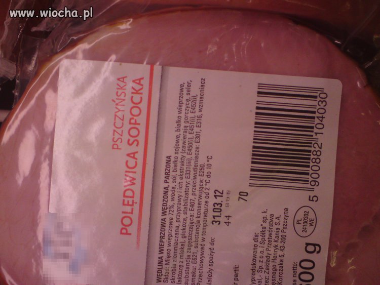 Polędwica