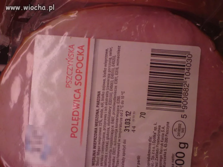 Polędwica