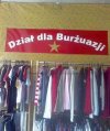 Dział dla burżuazji