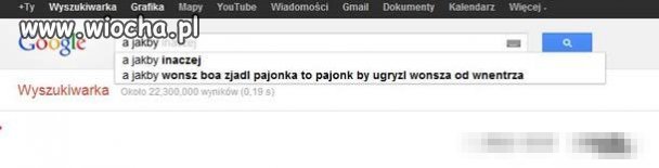 Poprawna polszczyzna...