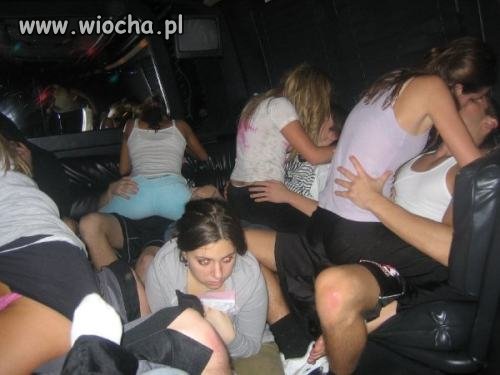 Zagubiona w tłumie