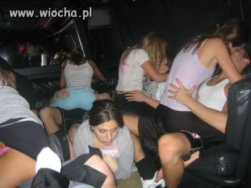 Zagubiona w tłumie