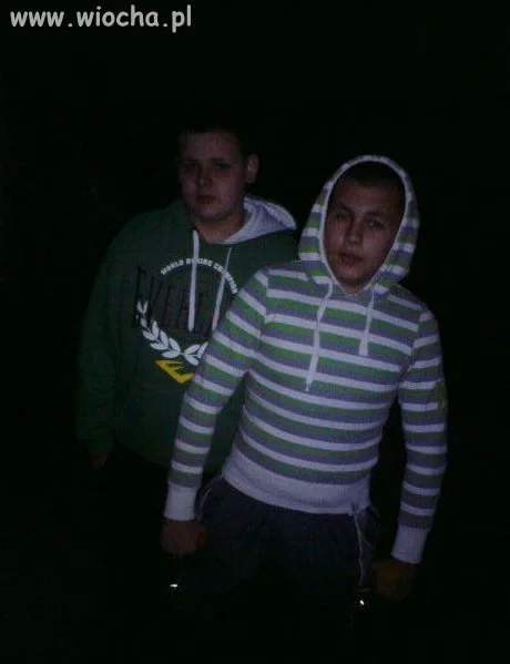 Koksu w damskiej bluzie