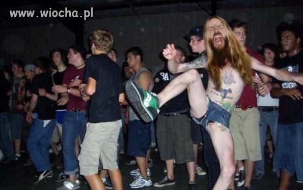 You Can Dance