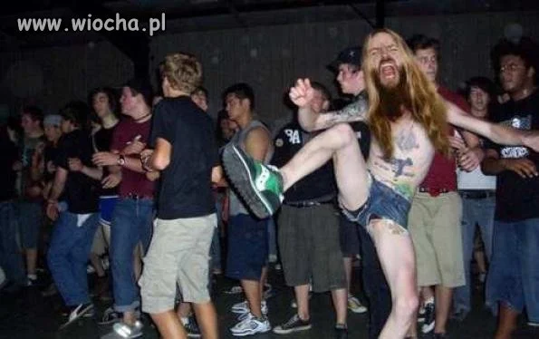 You Can Dance