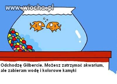 Typowa kobieta niby  wszystko ok