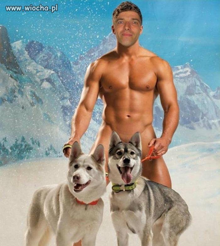 Mistrz photoshopa