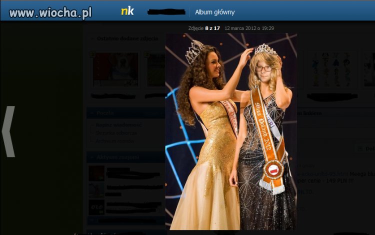 Kolejna mistrzyni "fotoszopa"