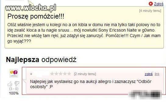 Proszę pomóżcie! 