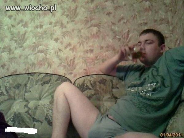 Nie ma ludzi doskonałych
