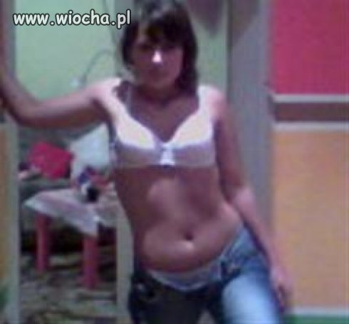 Gorąca mamuśka