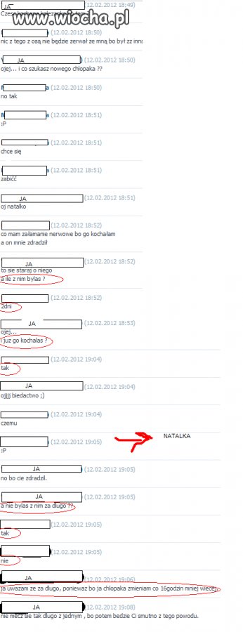 15 LAT I ZERO ROZUMU...