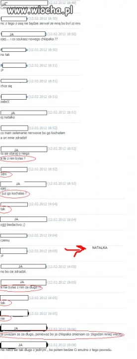15 LAT I ZERO ROZUMU...