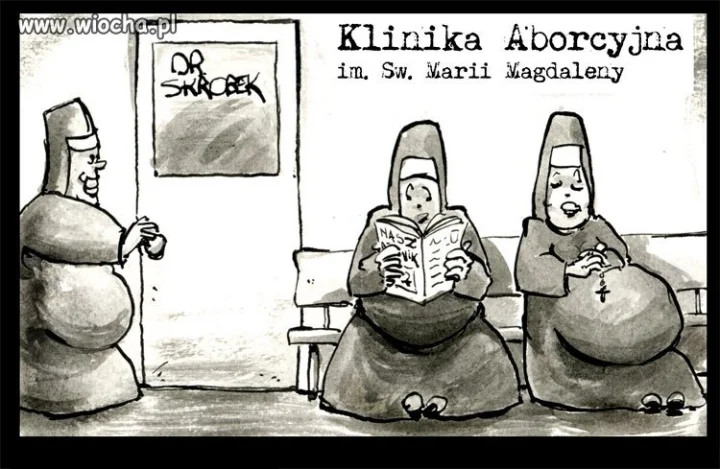 Klinika aborcyjna