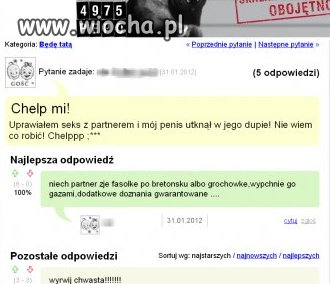 Nie dość, że taka ortografia