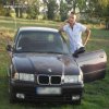 Lans na bmw