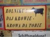 Apel do wieśniaków 
