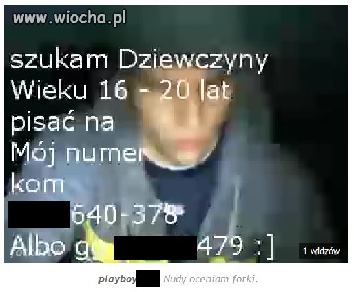 Prawdziwy playboy