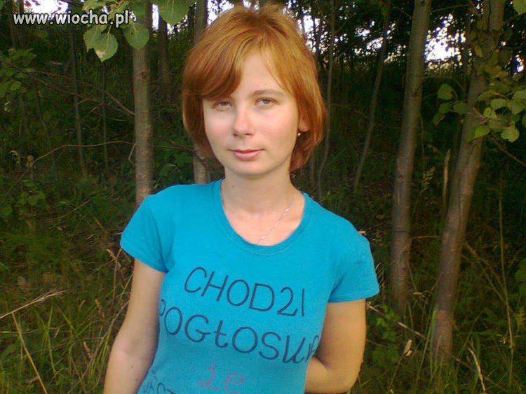 Jestem boska