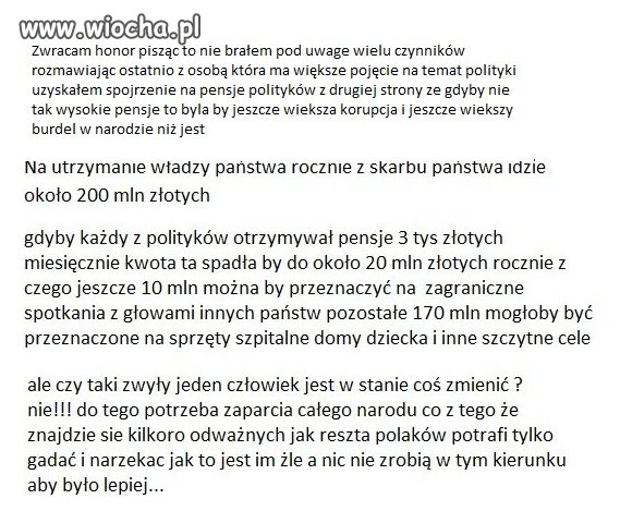 Moja Własna Głupota 