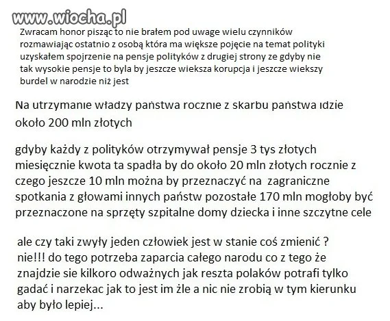 Moja Własna Głupota 