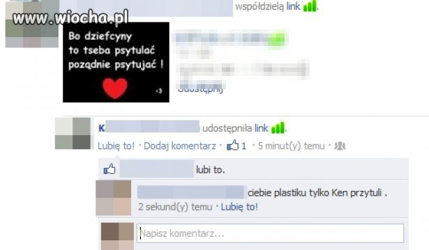 Wiocha. 