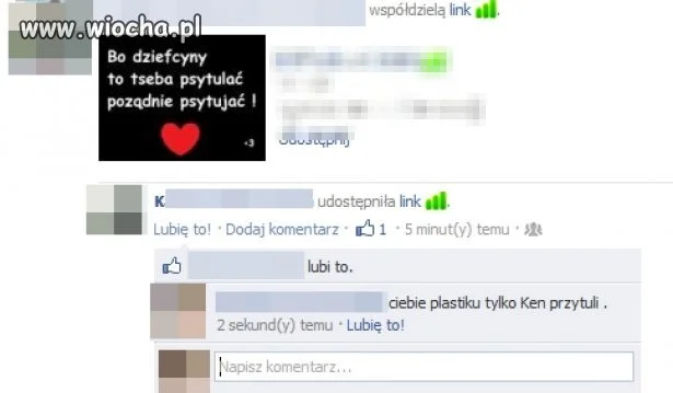 Wiocha. 
