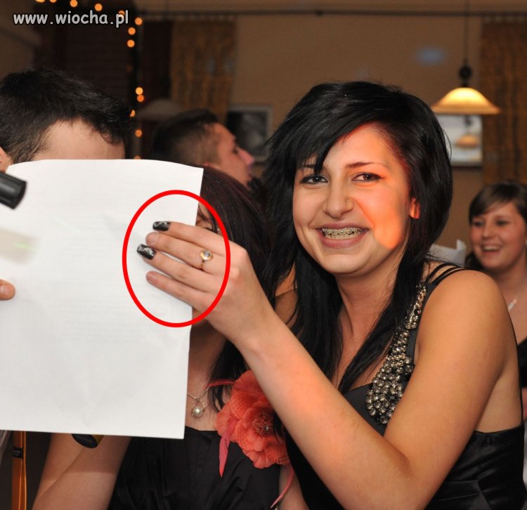 Szał na tipsy