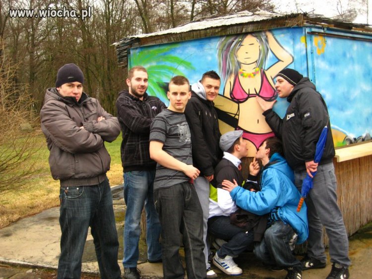 A w dzień kobiet...