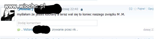 Zrywanie