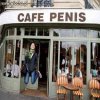 Cafe Penis