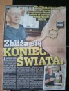 Damskie Pupy wieszczą koniec świata !!! 