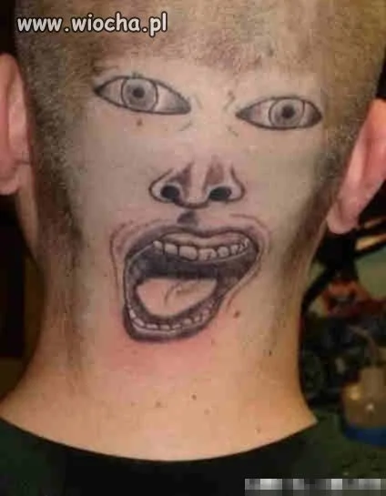 Nie ma to jak oczy dookoła głowy 