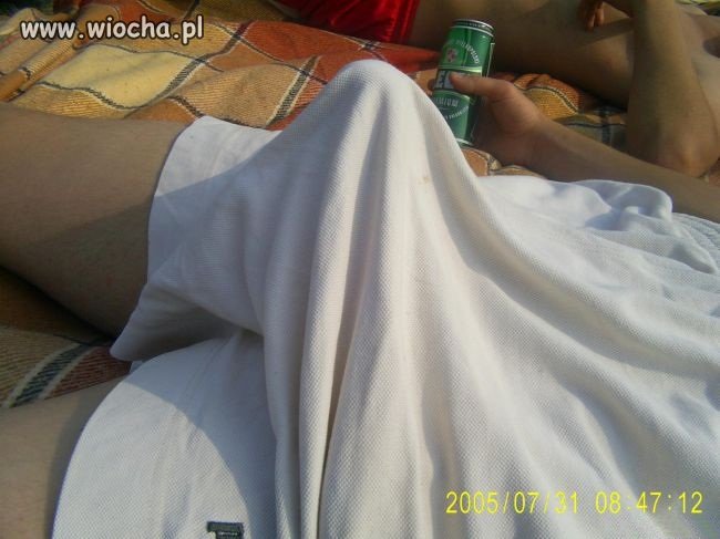 Peryskop w górę 