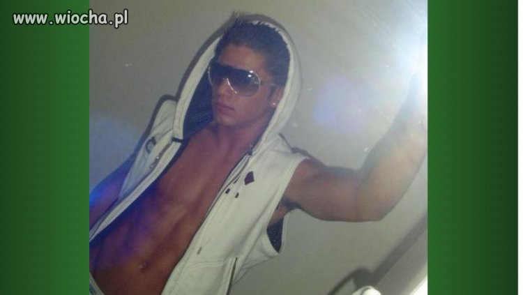 I'm sexy and I know it