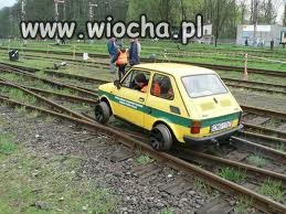 Nowoczesne skm 