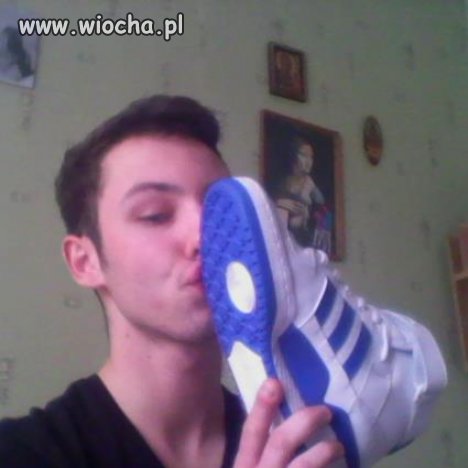 Adki mam i ja!!!