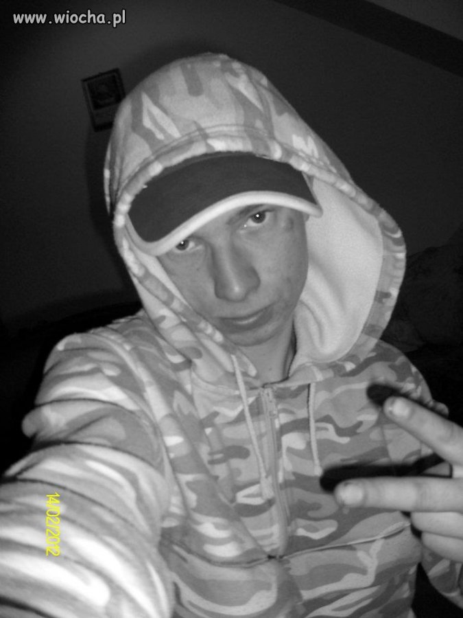 Kaczka :D