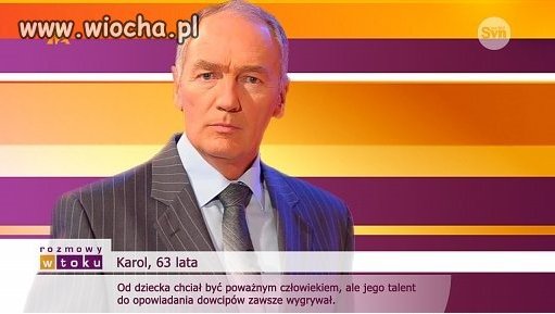 Tak jest
