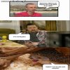 Mięsny jeż