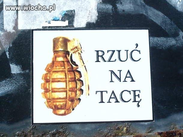 Bo ja wiem