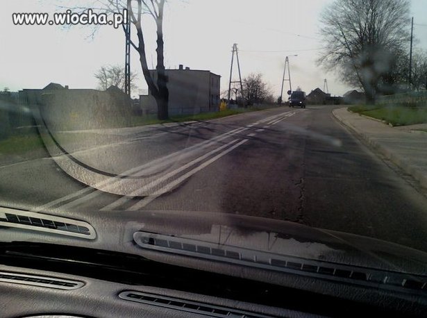 Linie na bogato