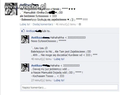 Następna samotna