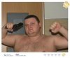 Jestem Gangsta, powiedz jeszcze słowo ...