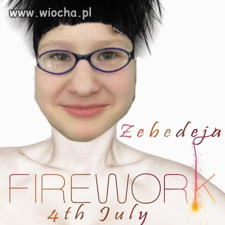 I następna mistrzyni photoshopu