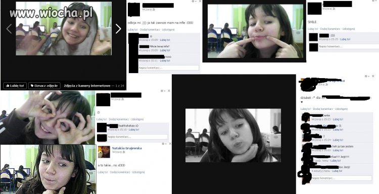 C.D. Tym razem na informatyce