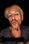 Dzióbek-jest! Makijaż-jest! Blond-jest!