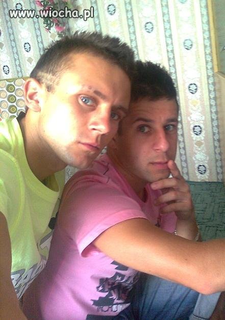 Gangsterka XXI wieku 