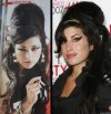 Kasia Cichopek jako żałosna wersja Amy Winehouse